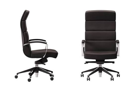 Chaise de bureau ergonomique