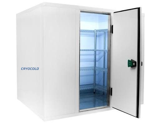Chambre froide modulaire
